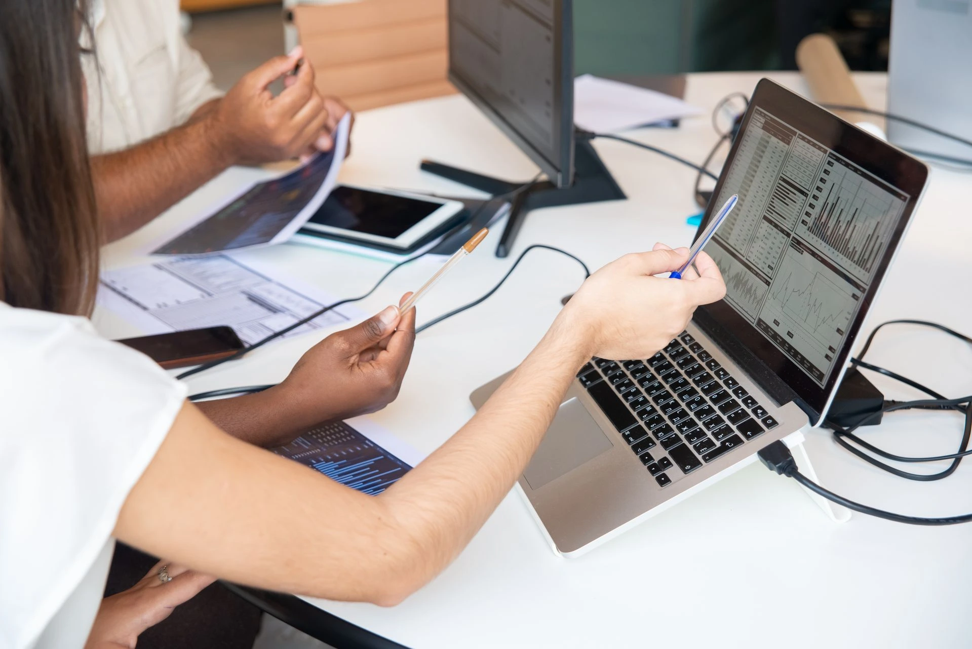 interpretar métricas comportamiento consumidor